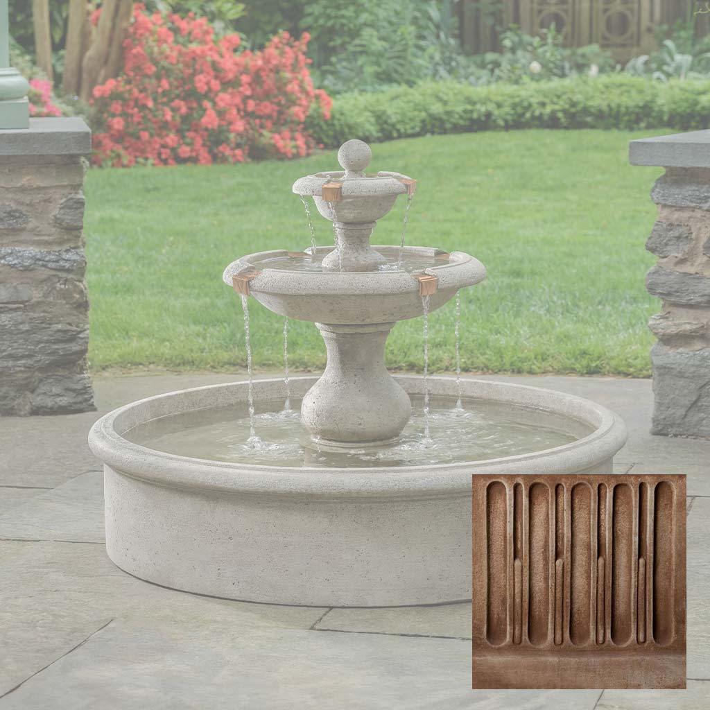Parc Fountain - Image 4