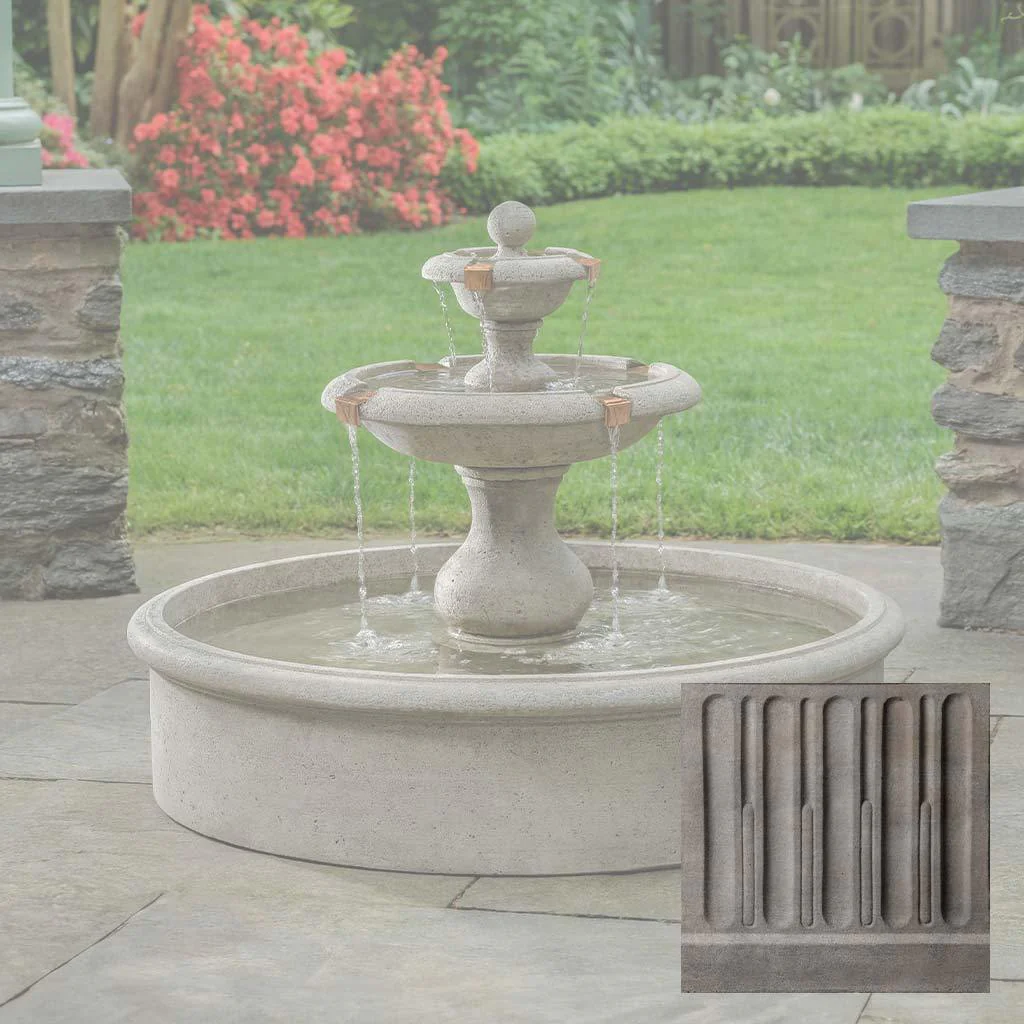 Parc Fountain - Image 5