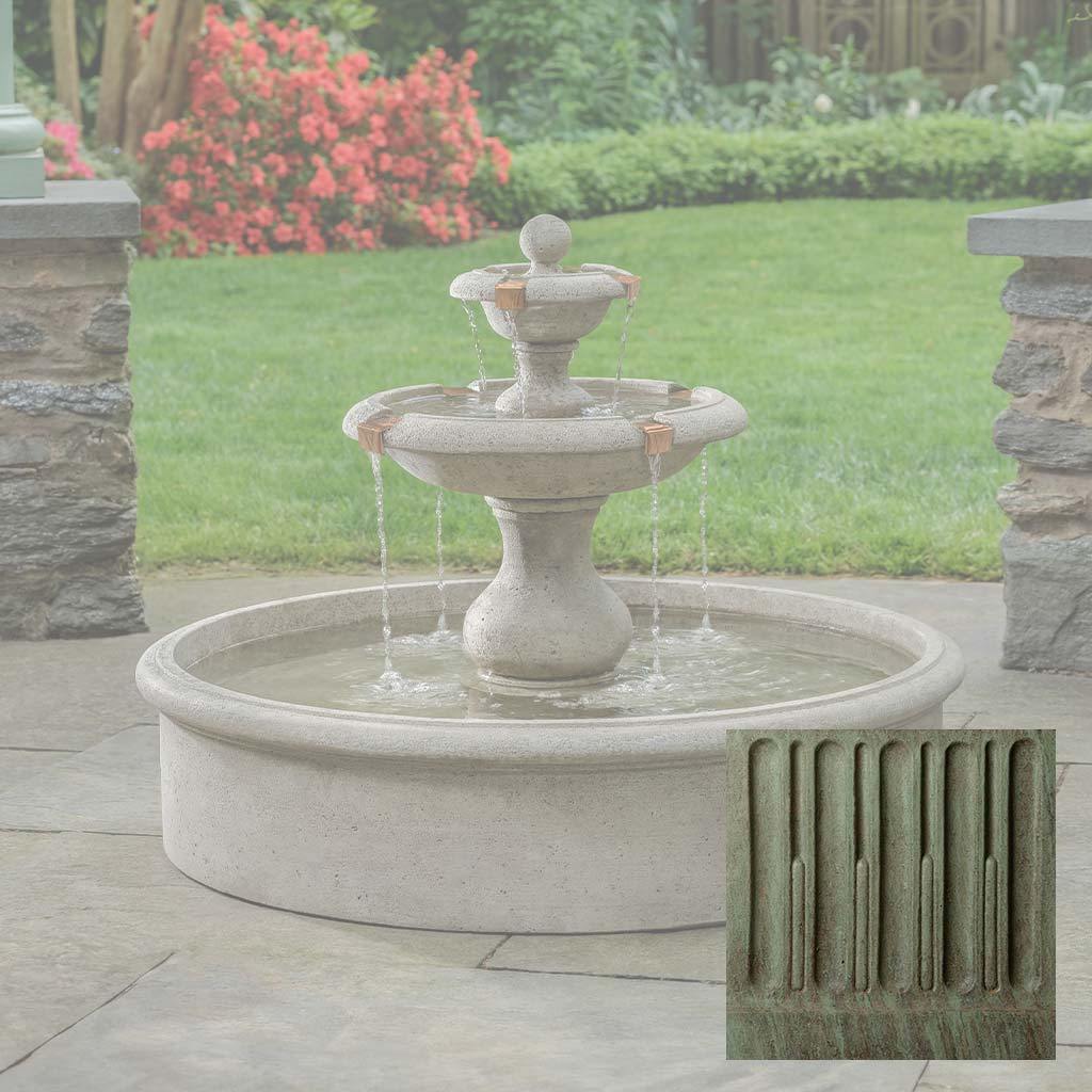 Parc Fountain - Image 9