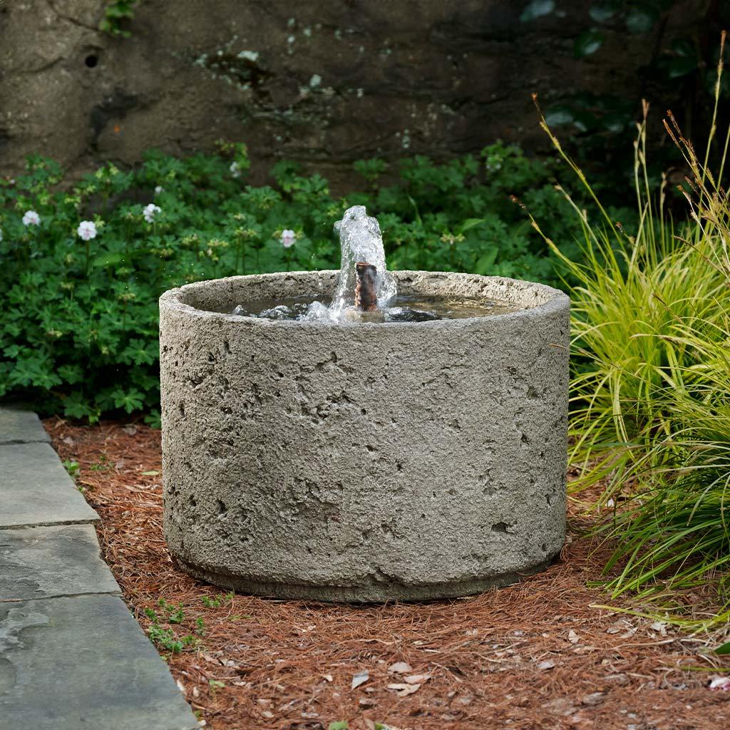 Paros Fountain - Image 2