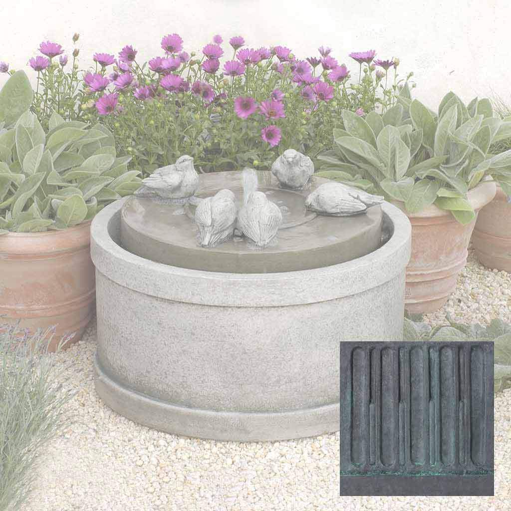 Passaros Fountain - Image 6