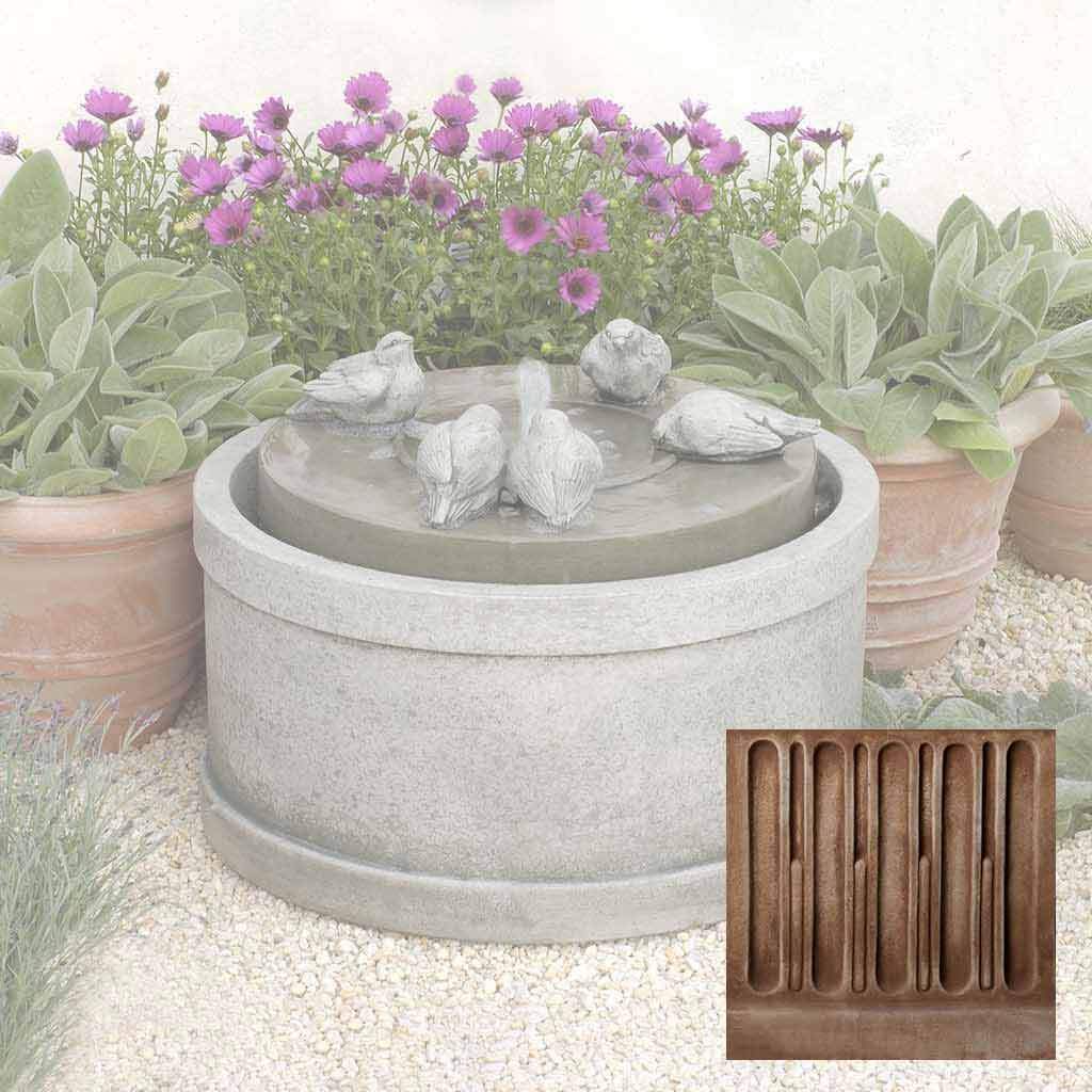 Passaros Fountain - Image 8