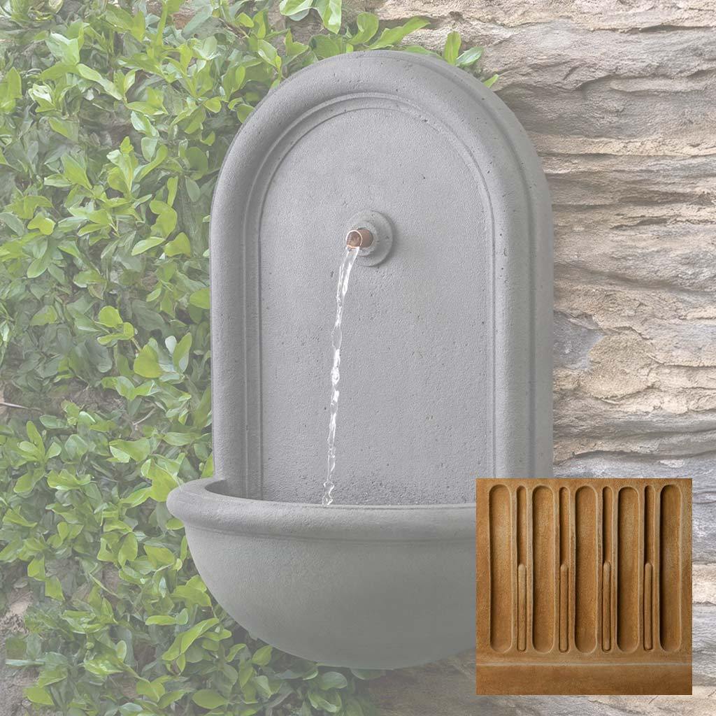Perugia Wall Fountain - Image 15