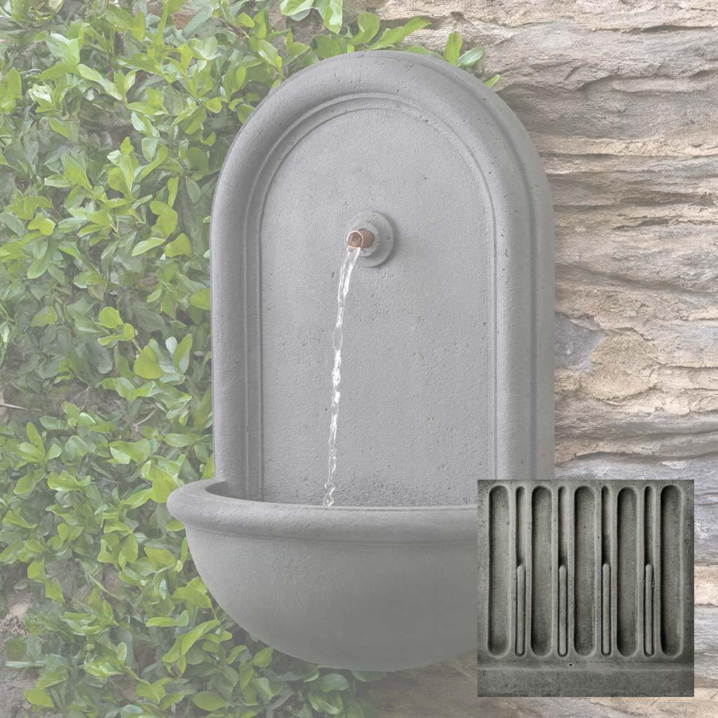 Perugia Wall Fountain - Image 3