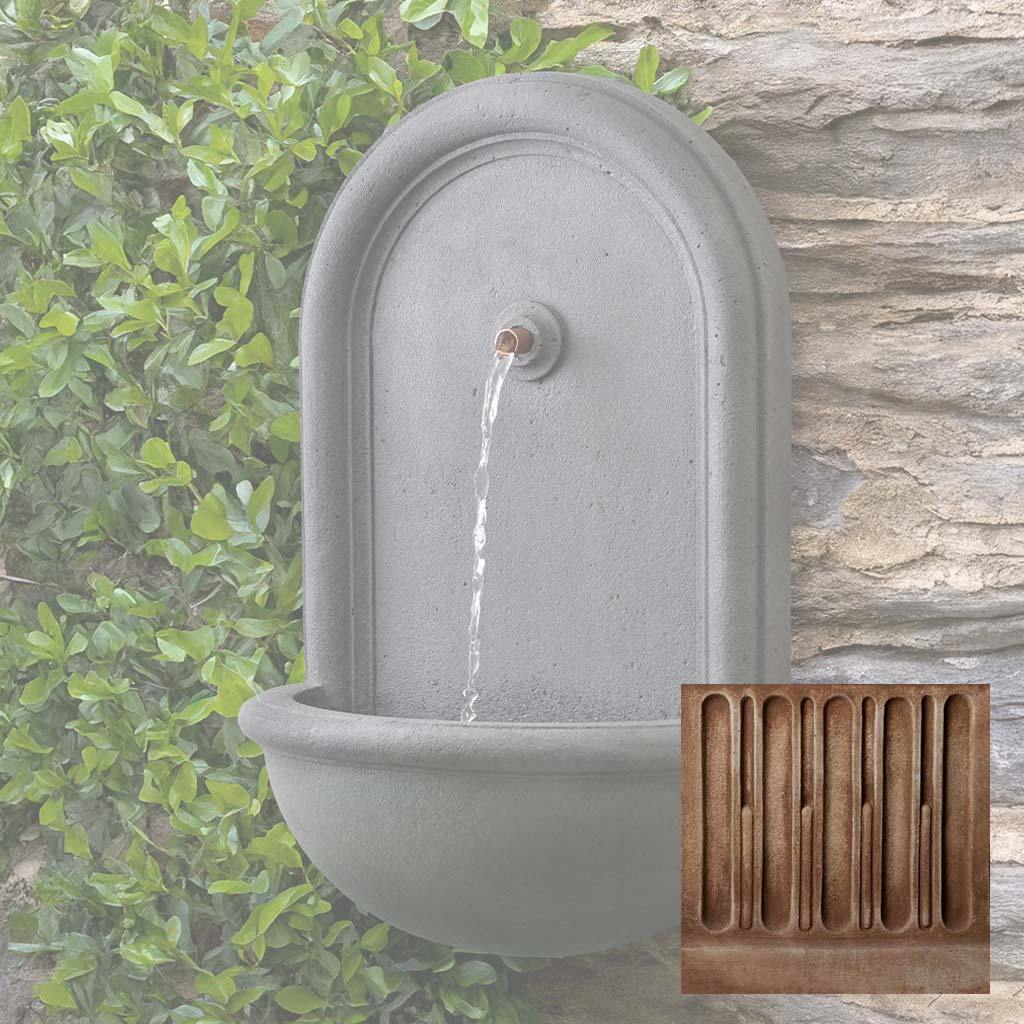 Perugia Wall Fountain - Image 4