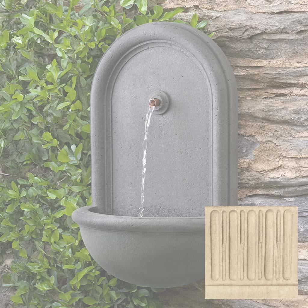 Perugia Wall Fountain - Image 7
