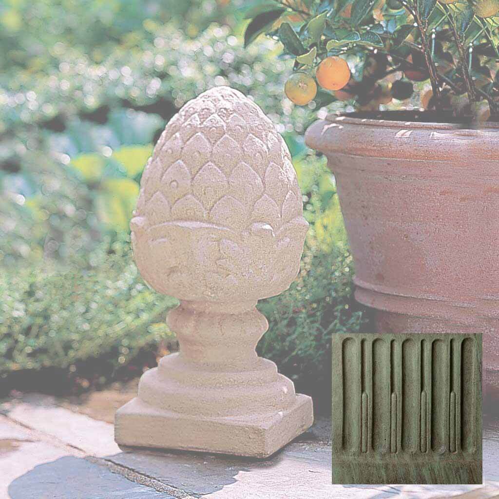 Pineapple Finial - Small - Image 10