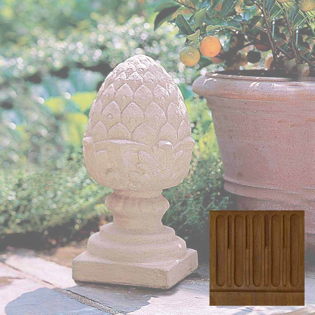Pineapple Finial - Small - Image 2