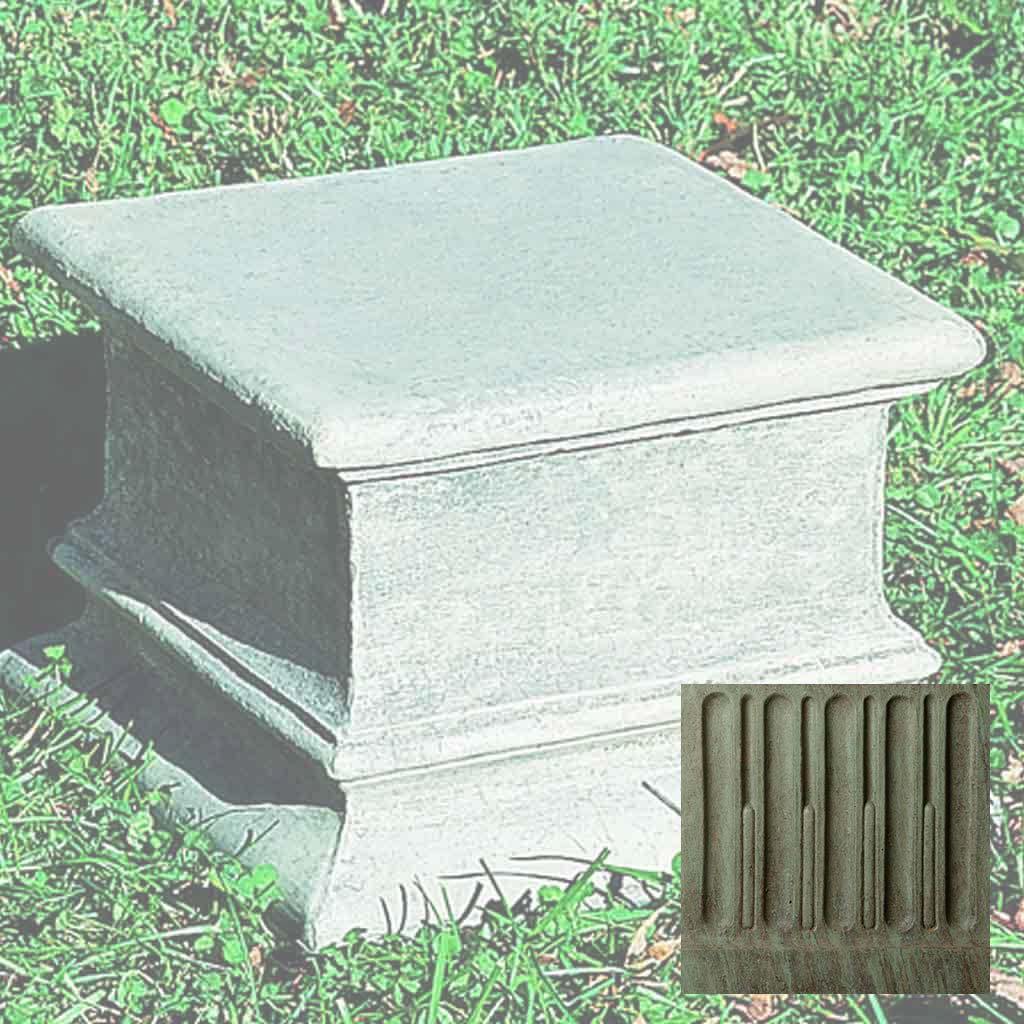 Plain Quadro Pedestal - Image 6