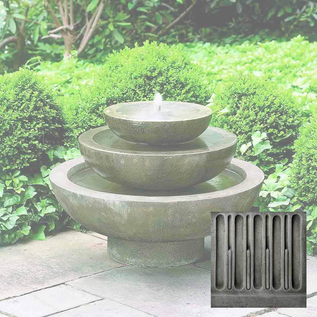 Platia Fountain - Image 3