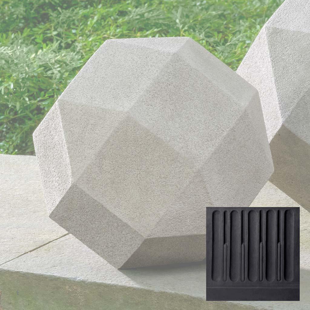 Polyhedron, 10 Inch - Image 10