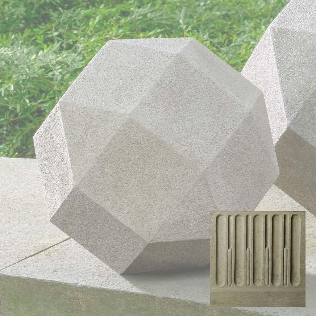 Polyhedron, 10 Inch - Image 13