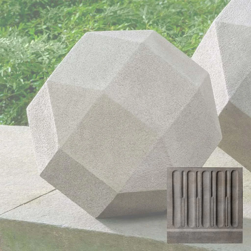 Polyhedron, 10 Inch - Image 14