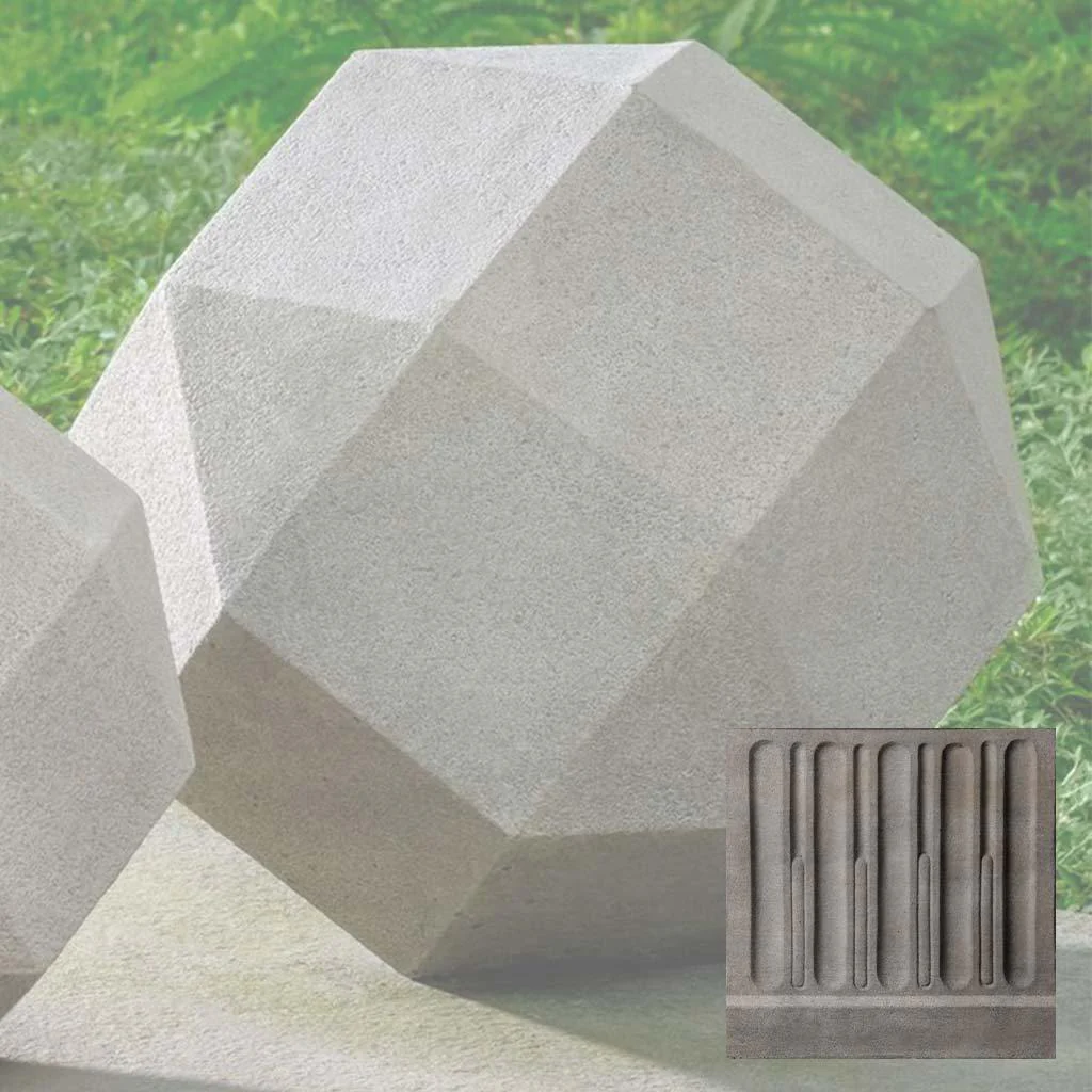Polyhedron, 12.5 Inch - Image 13