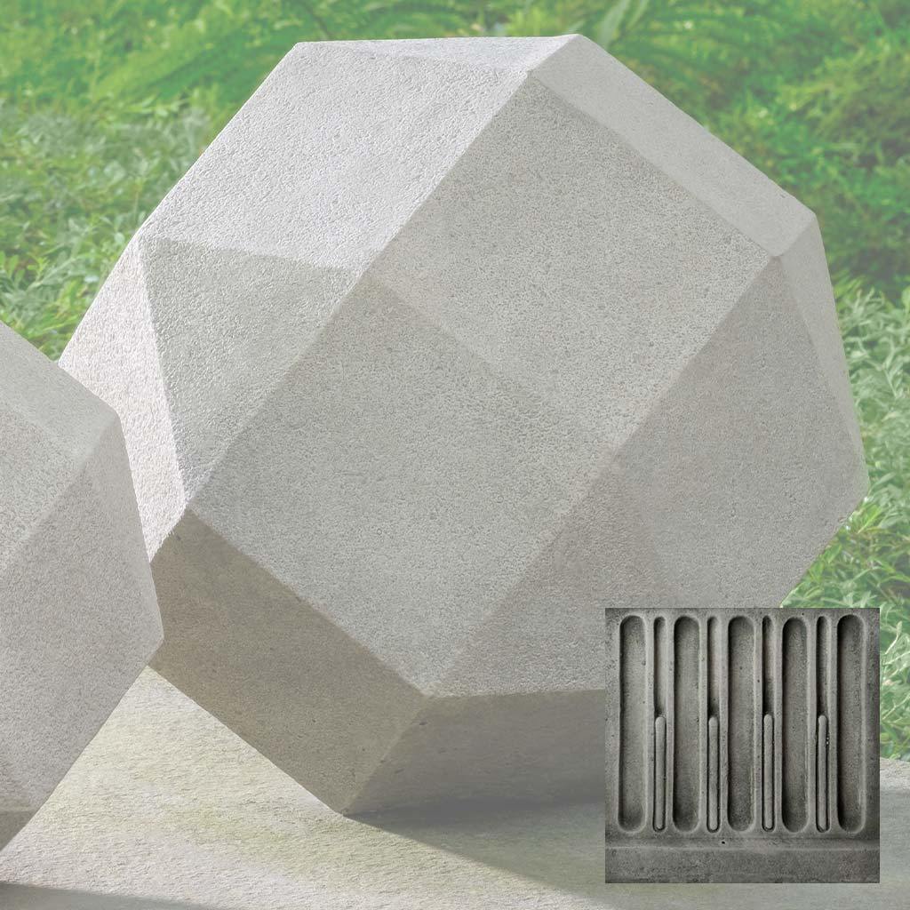 Polyhedron, 12.5 Inch - Image 2
