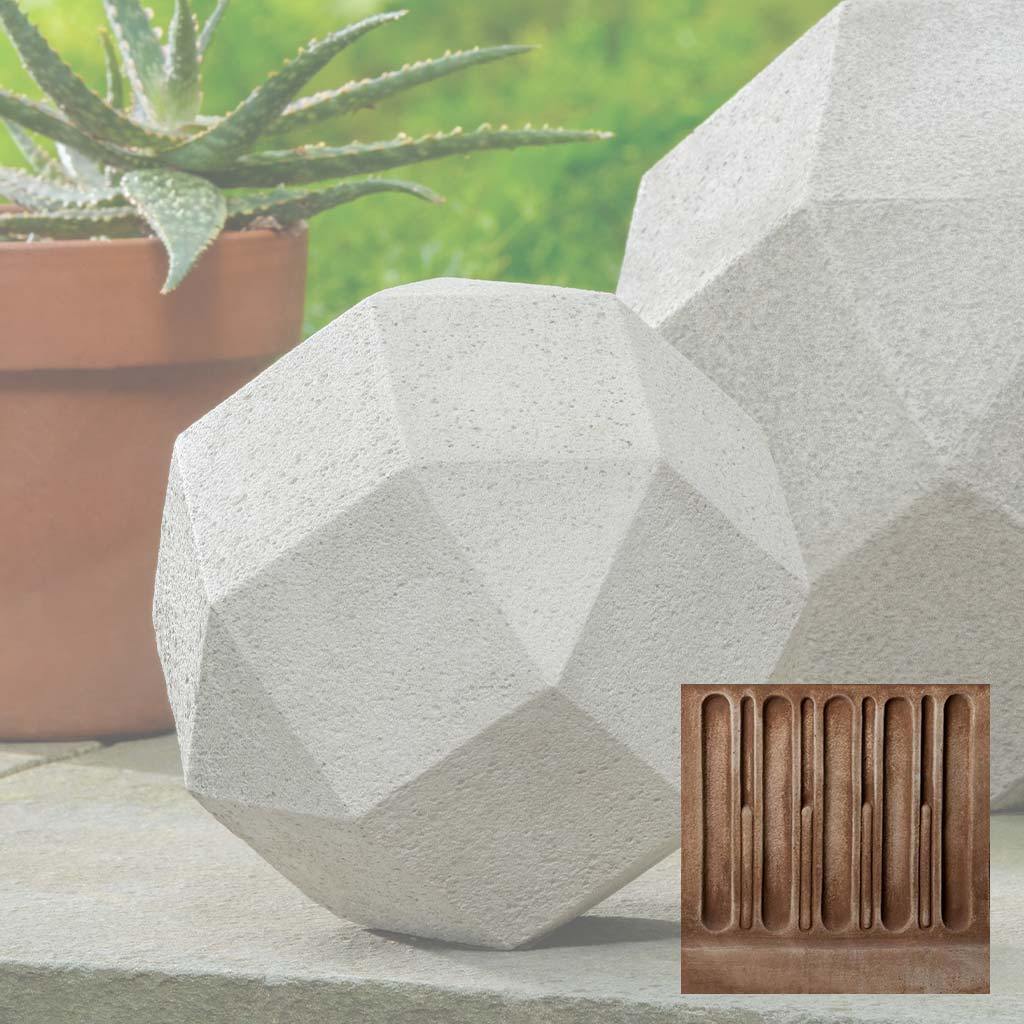 Polyhedron, 6 Inch - Image 3