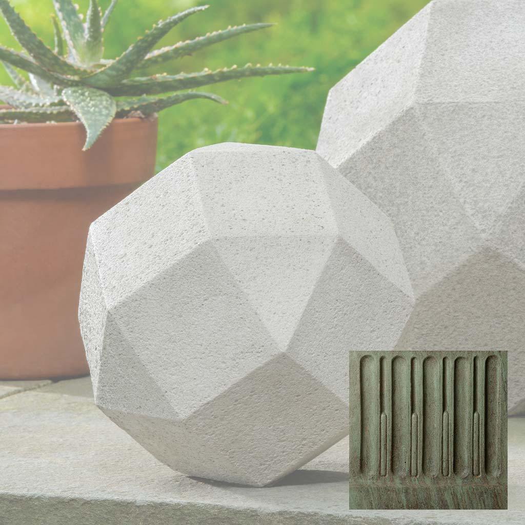 Polyhedron, 6 Inch - Image 4