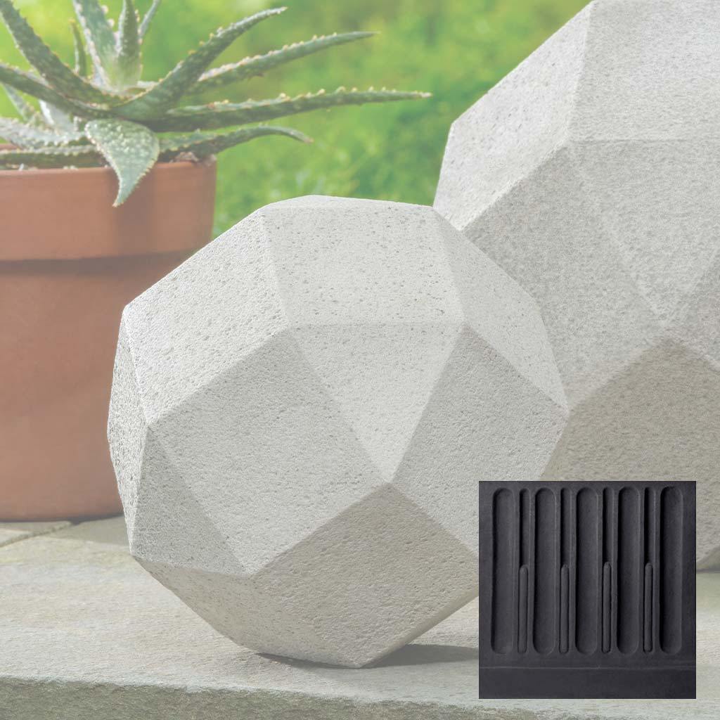 Polyhedron, 6 Inch - Image 9