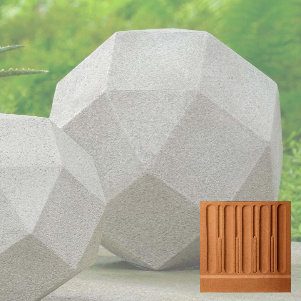 Polyhedron, 8 Inch - Image 15