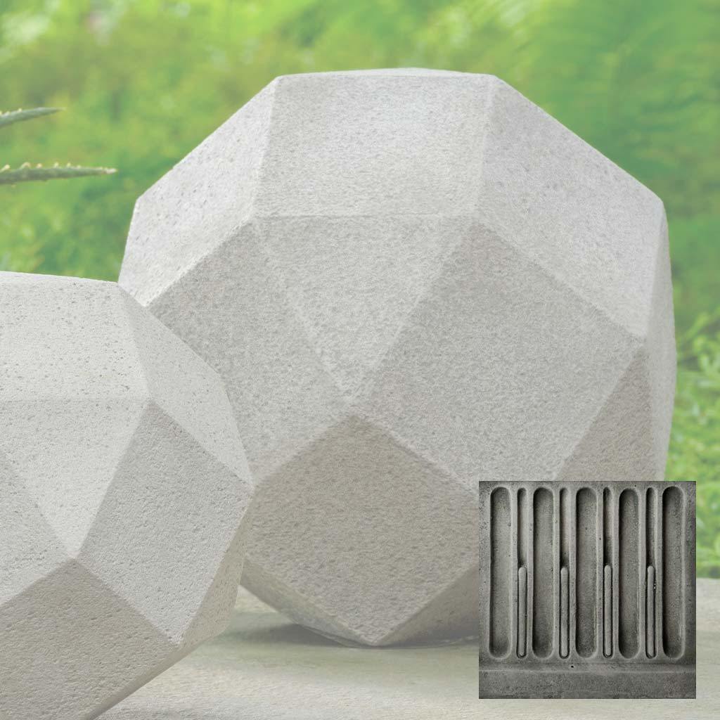 Polyhedron, 8 Inch - Image 3