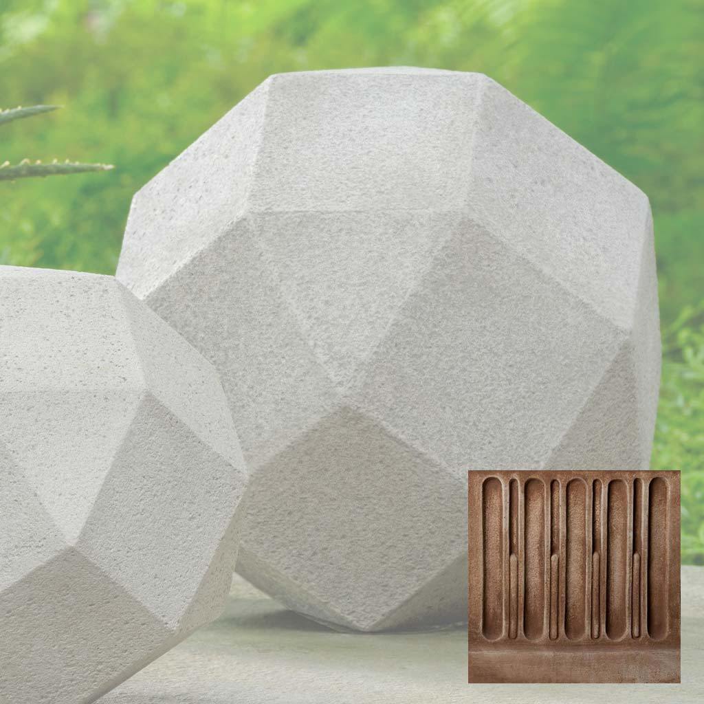 Polyhedron, 8 Inch - Image 4