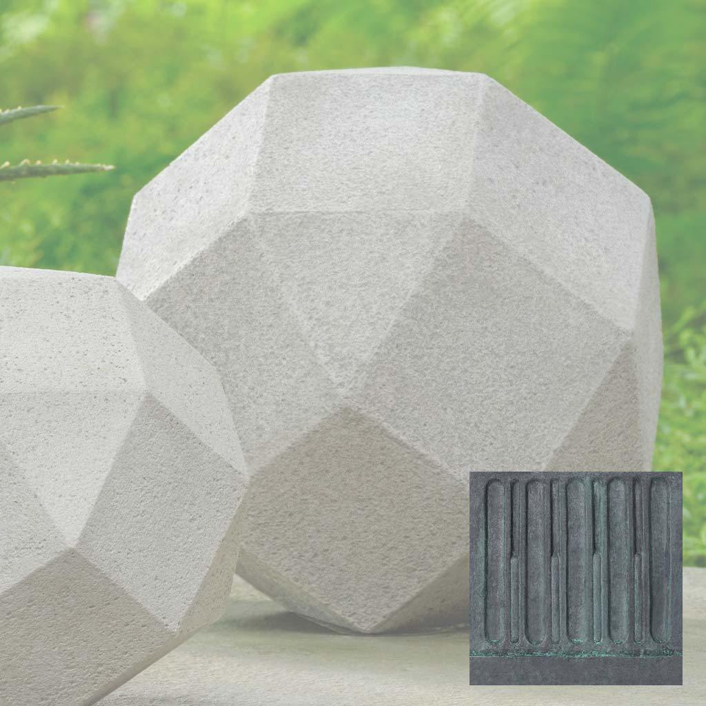 Polyhedron, 8 Inch - Image 9
