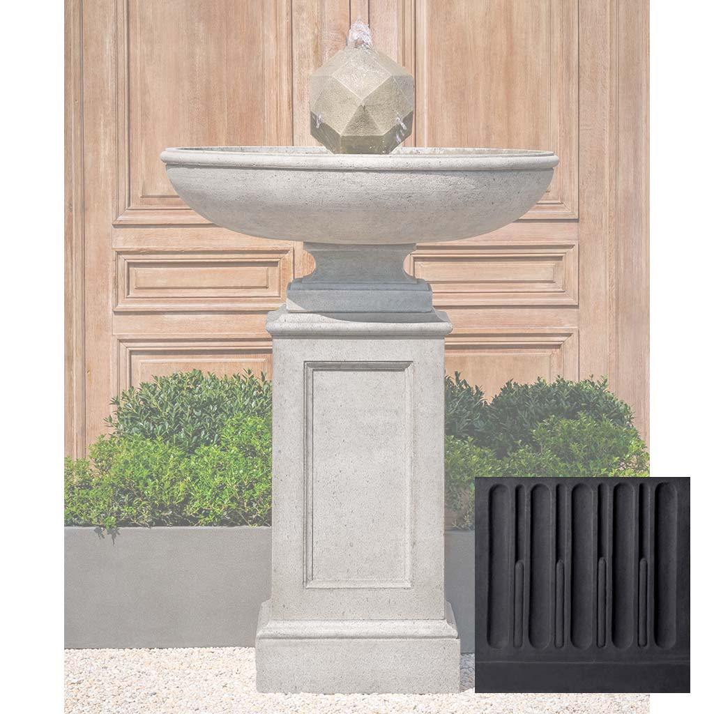Polyhedron Fountain - Image 10