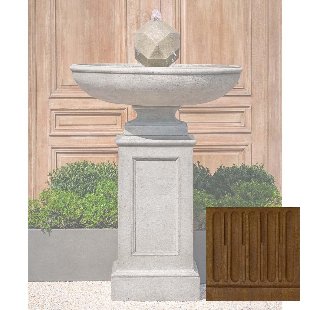 Polyhedron Fountain - Image 11