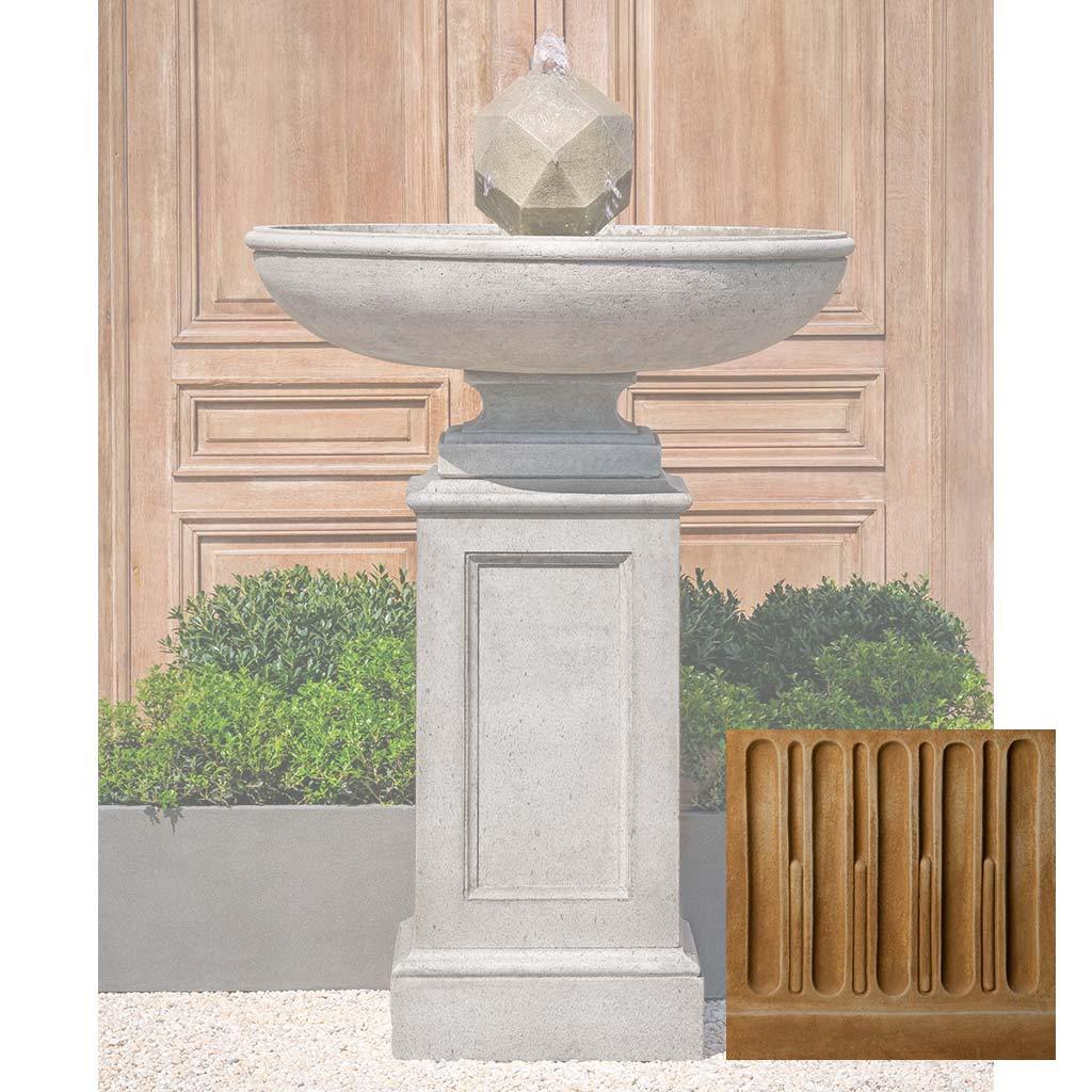 Polyhedron Fountain - Image 12