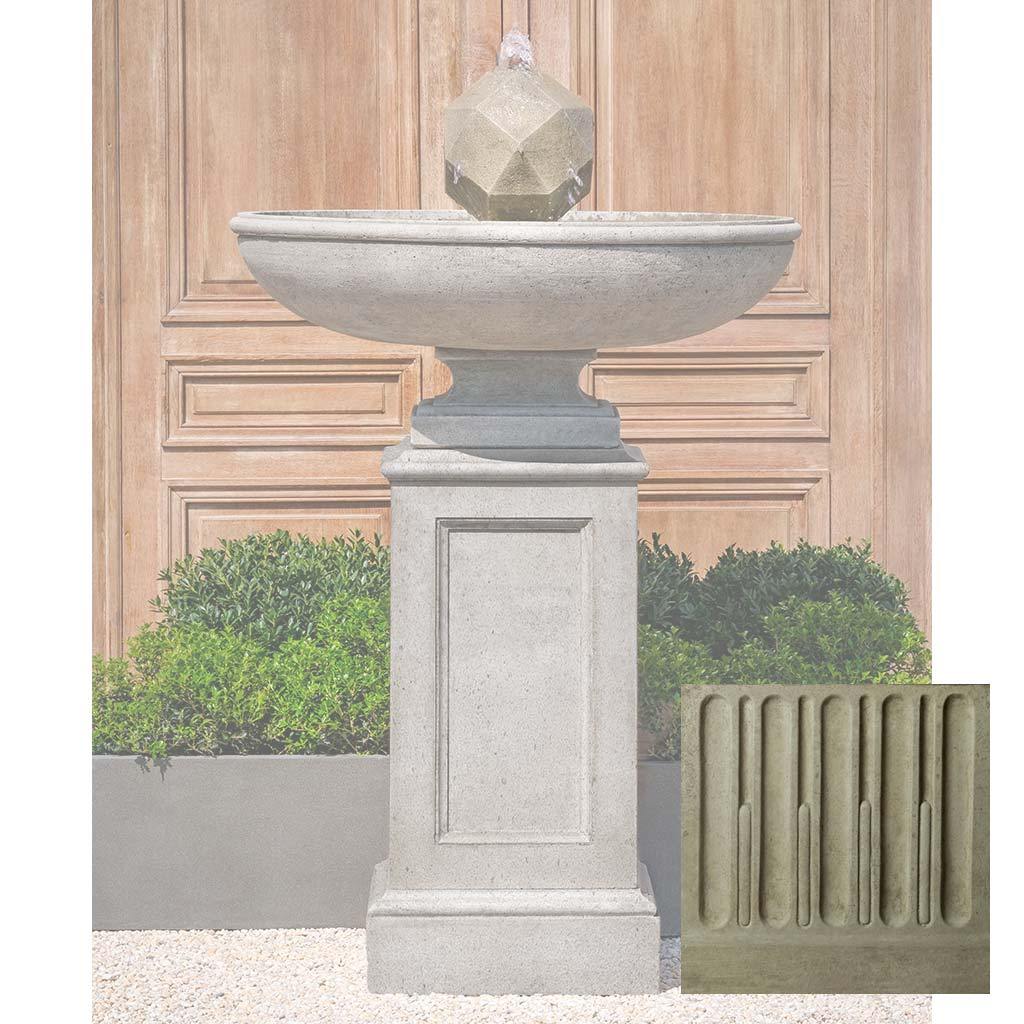 Polyhedron Fountain - Image 13