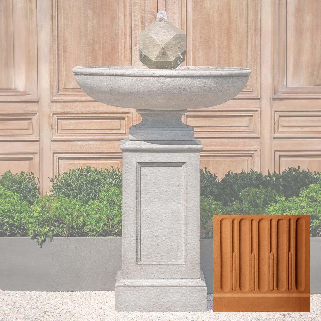 Polyhedron Fountain - Image 15