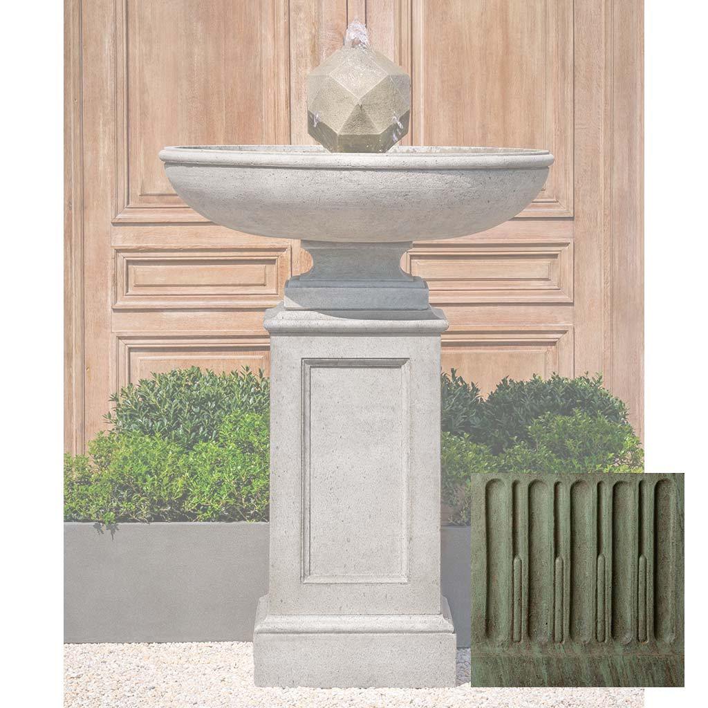Polyhedron Fountain - Image 4