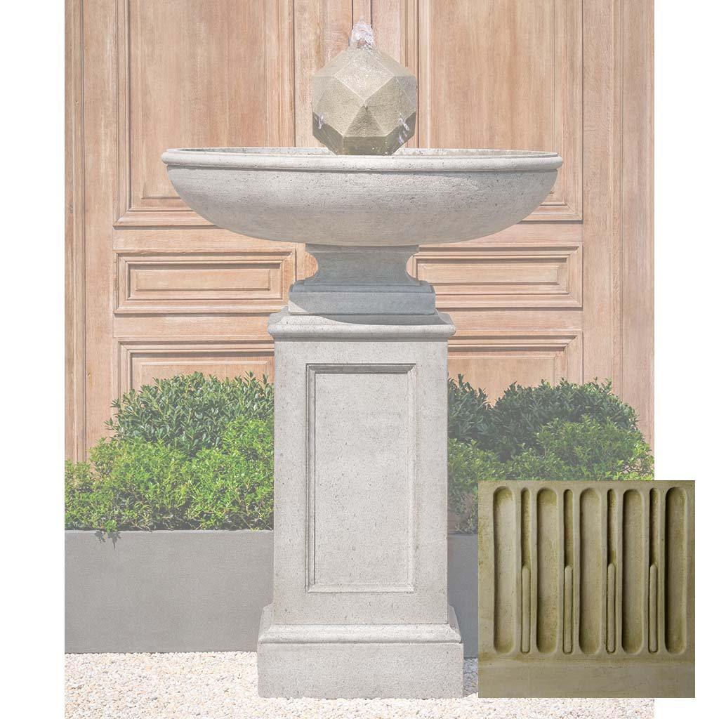 Polyhedron Fountain - Image 5