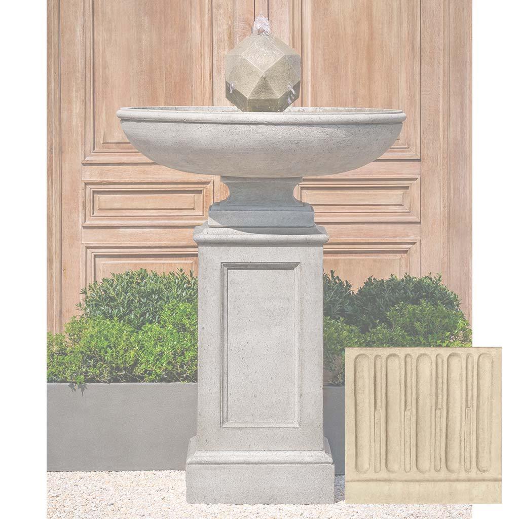 Polyhedron Fountain - Image 6