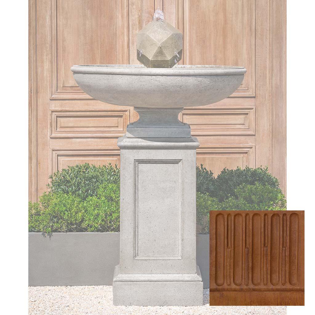 Polyhedron Fountain - Image 7