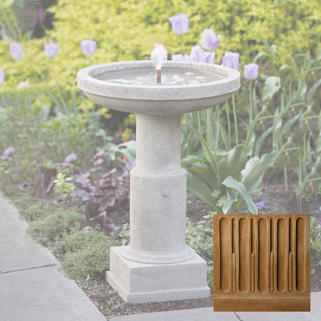 Powys Fountain - Image 10