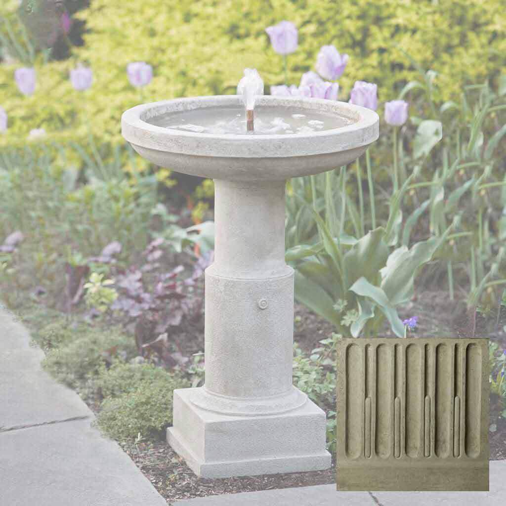 Powys Fountain - Image 11