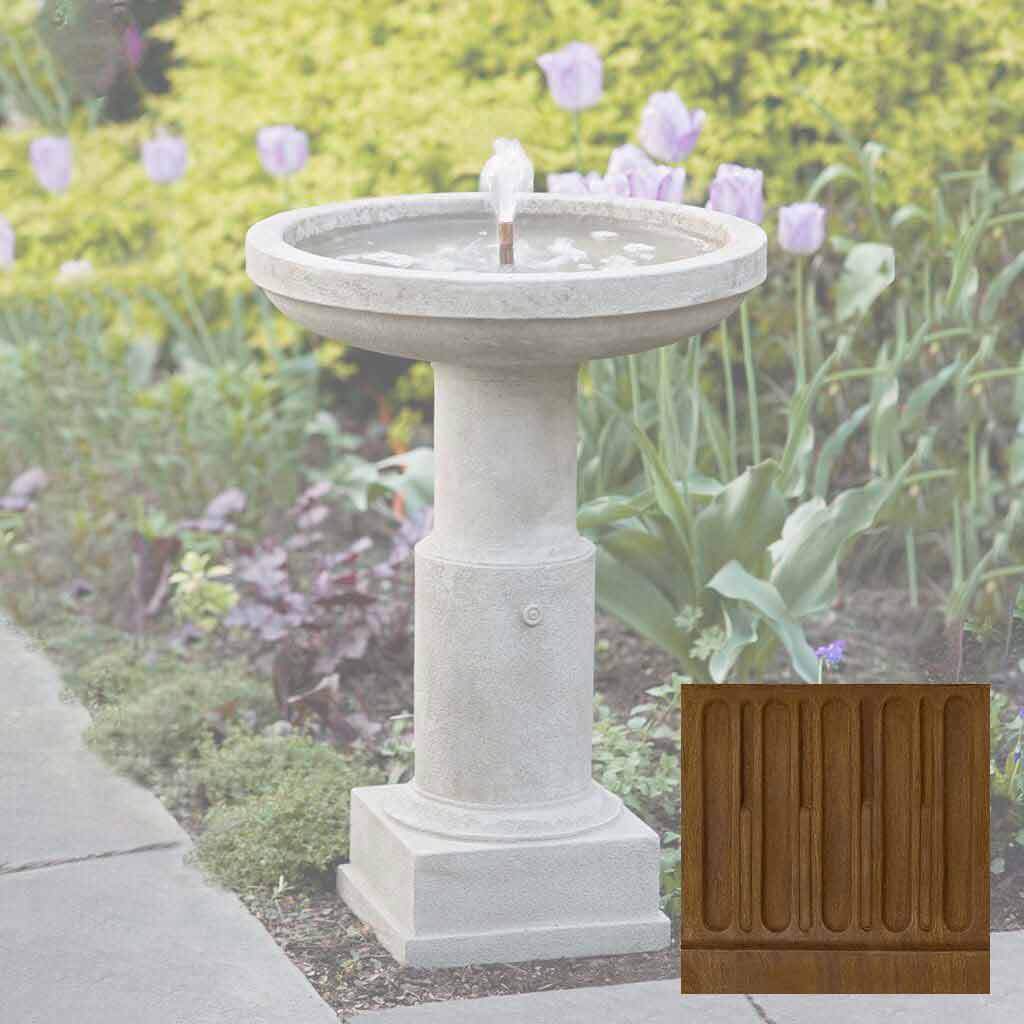 Powys Fountain - Image 12