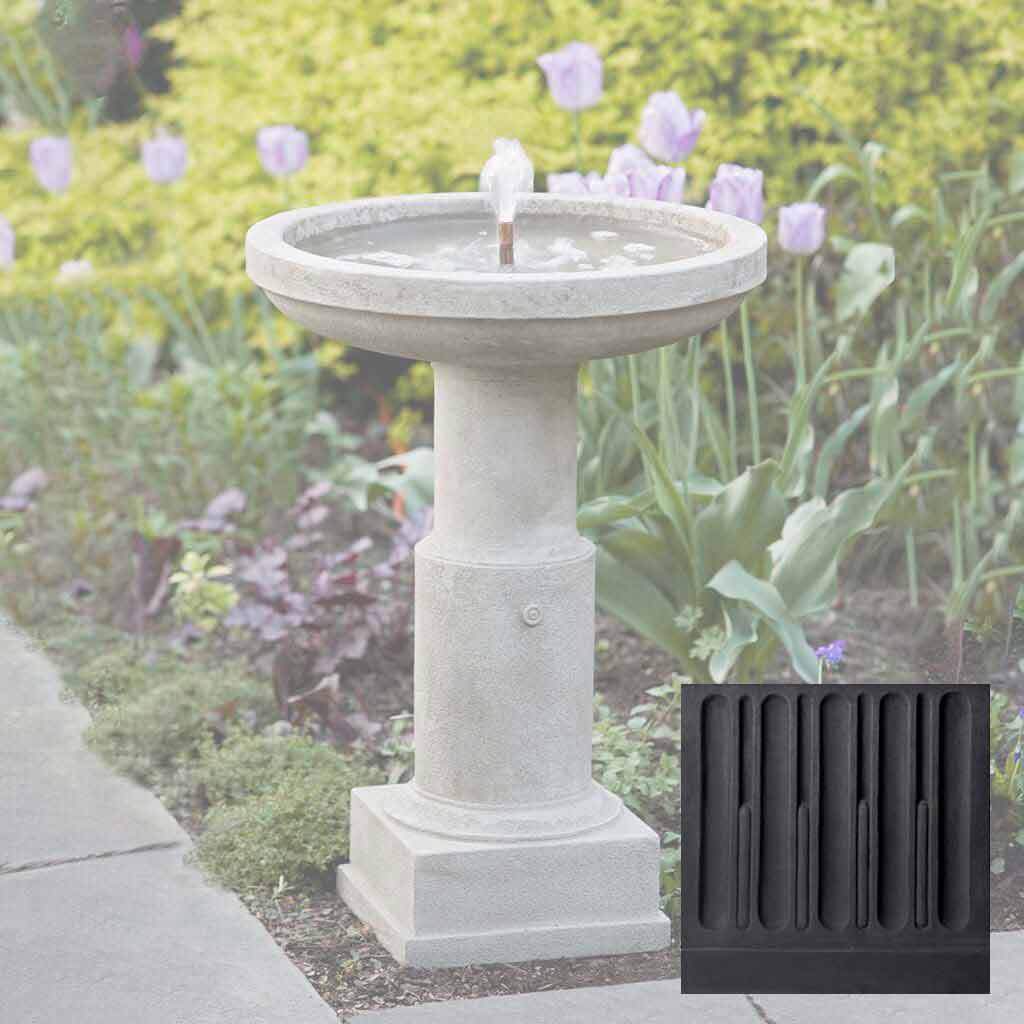 Powys Fountain - Image 13