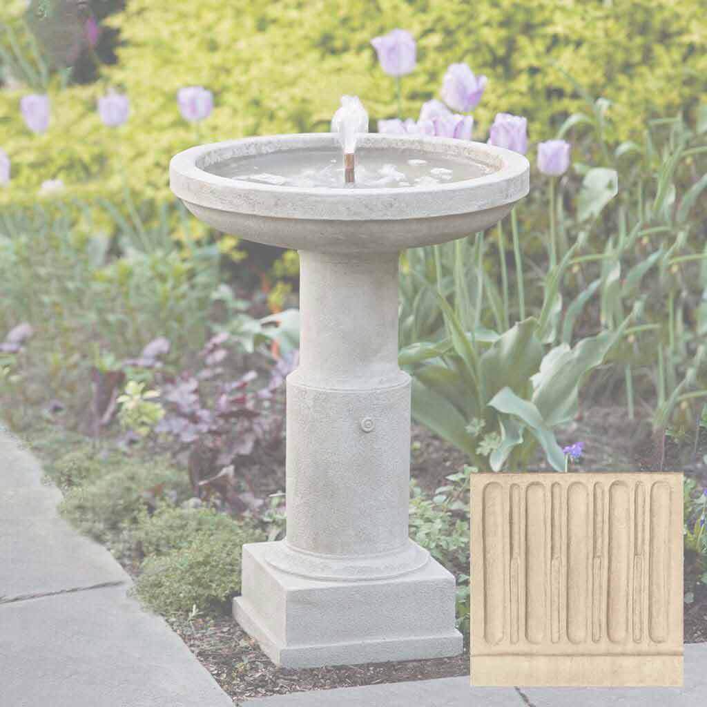 Powys Fountain - Image 14