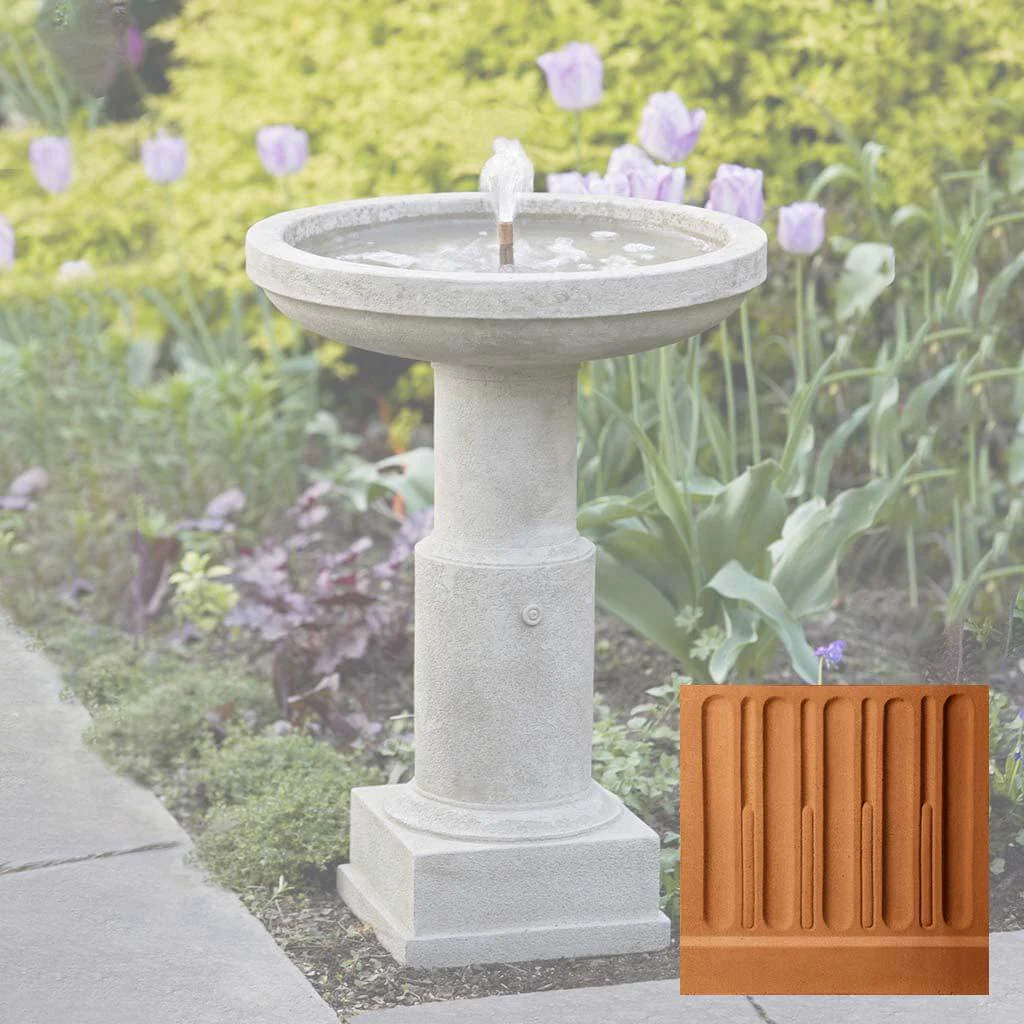 Powys Fountain - Image 16
