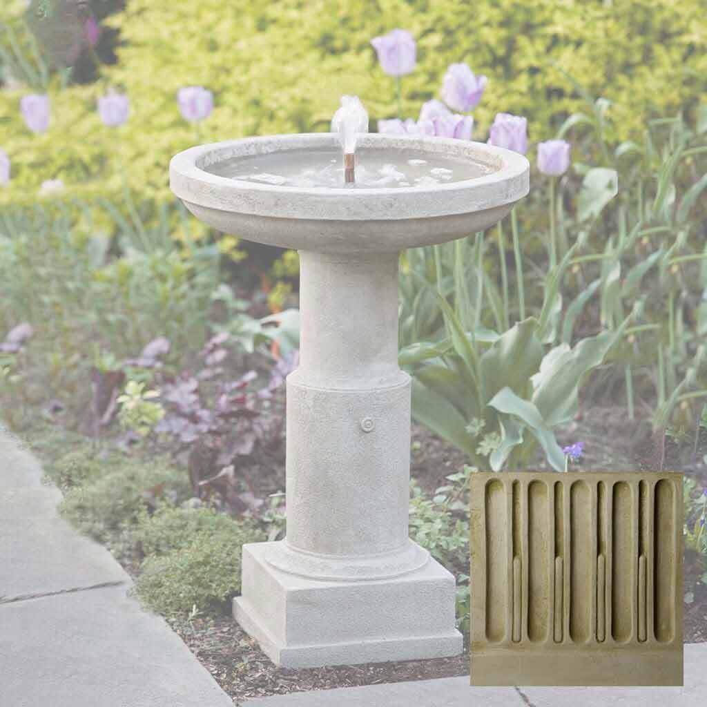 Powys Fountain - Image 6
