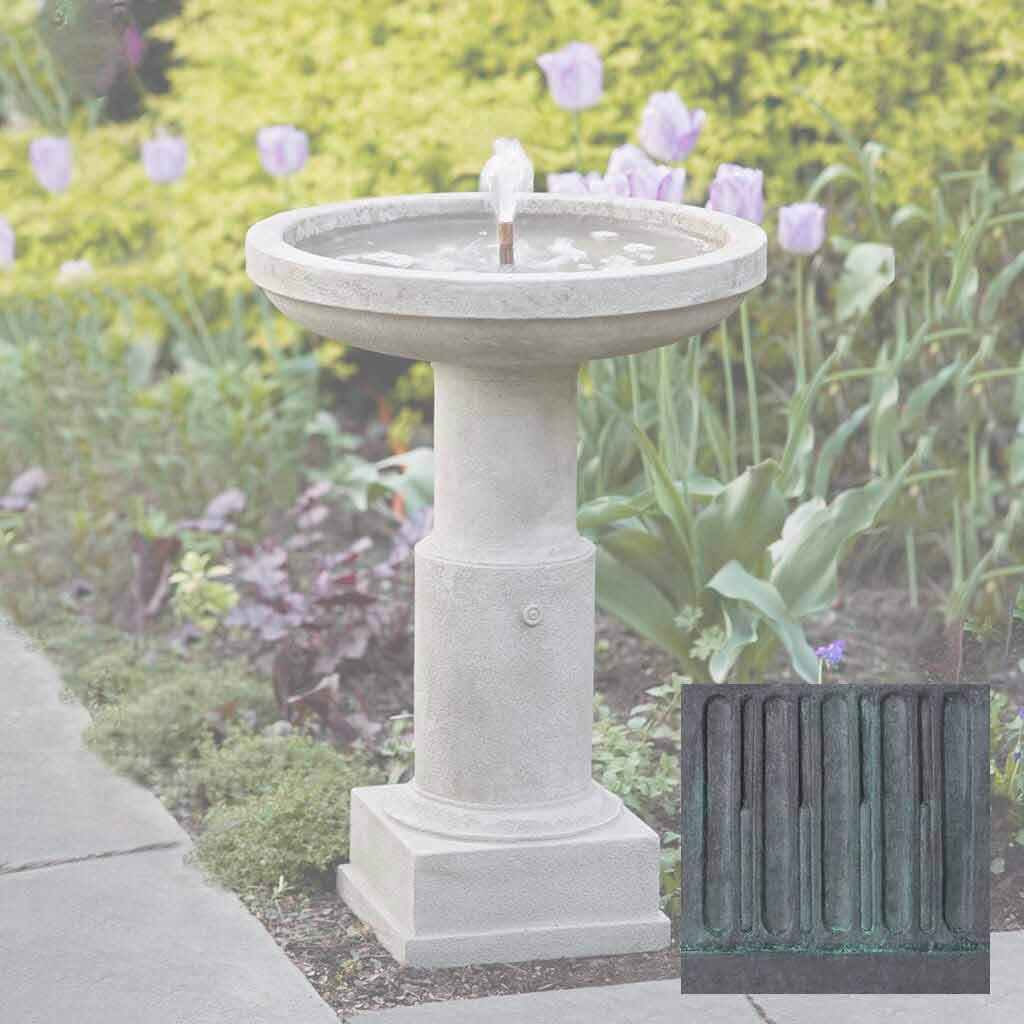 Powys Fountain - Image 8