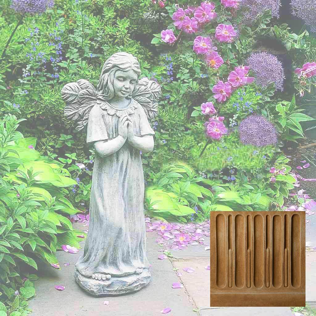 Praying Angel - Image 9