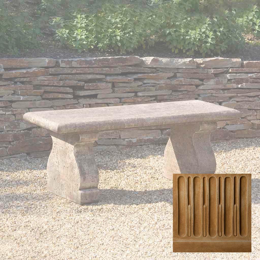 Provencal Bench - Image 12