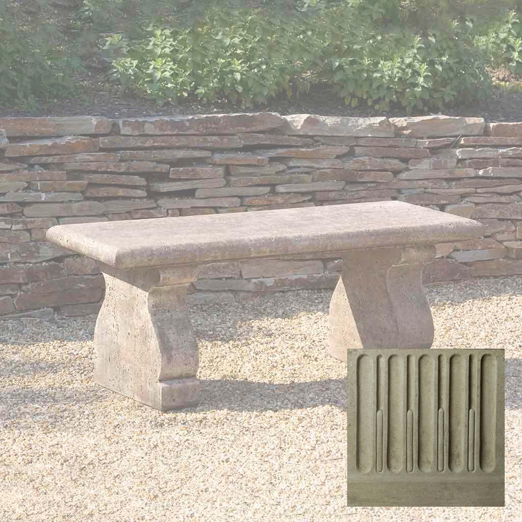 Provencal Bench - Image 13