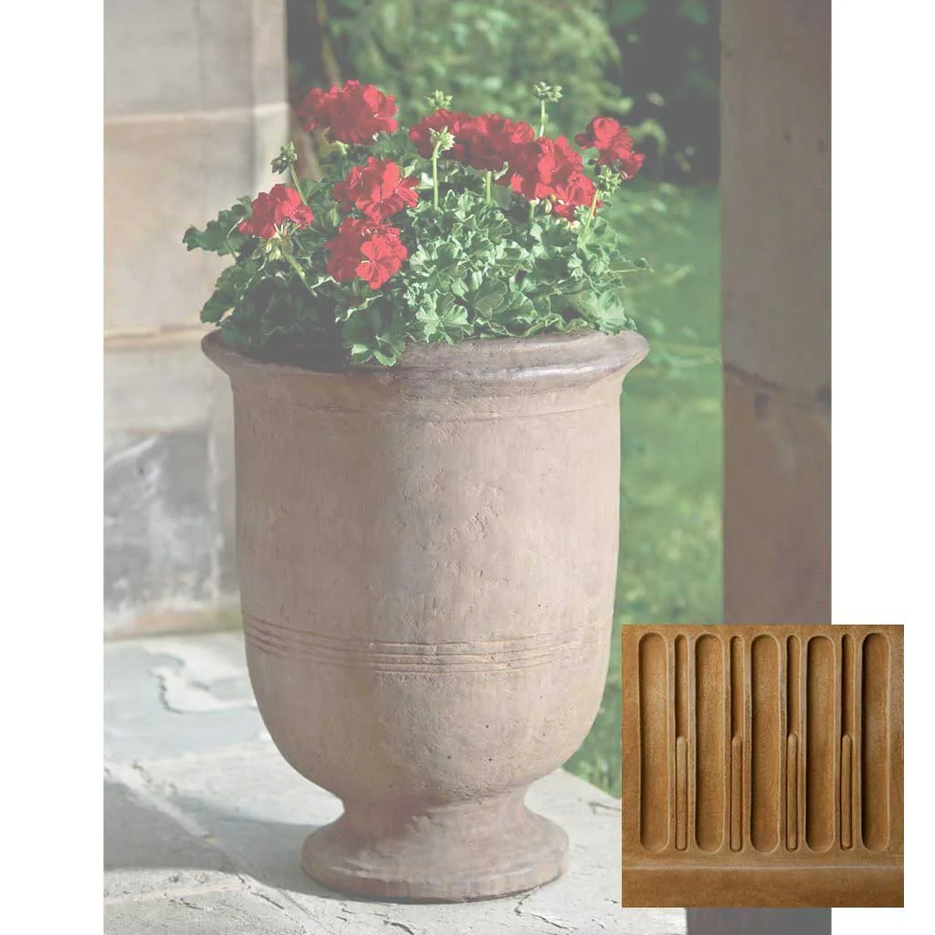 Provencal Urn - Large - Image 10