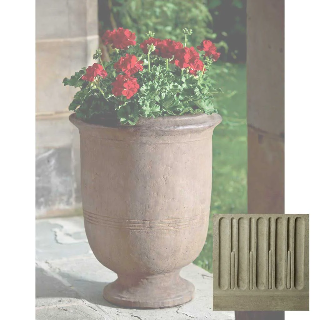 Provencal Urn - Large - Image 137