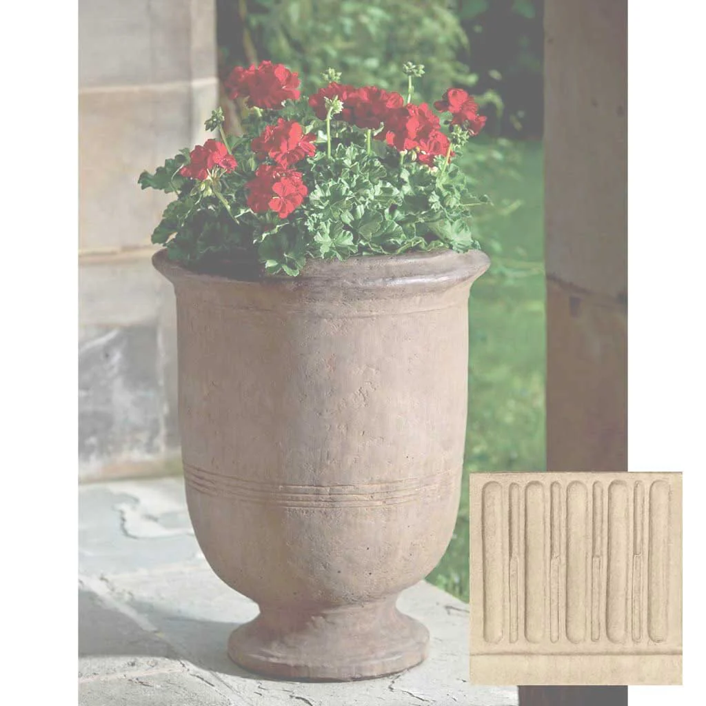 Provencal Urn - Large - Image 173
