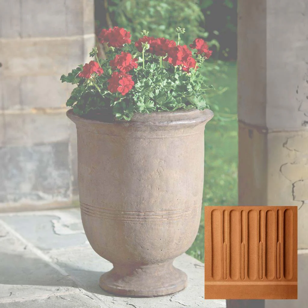 Provencal Urn - Large - Image 24